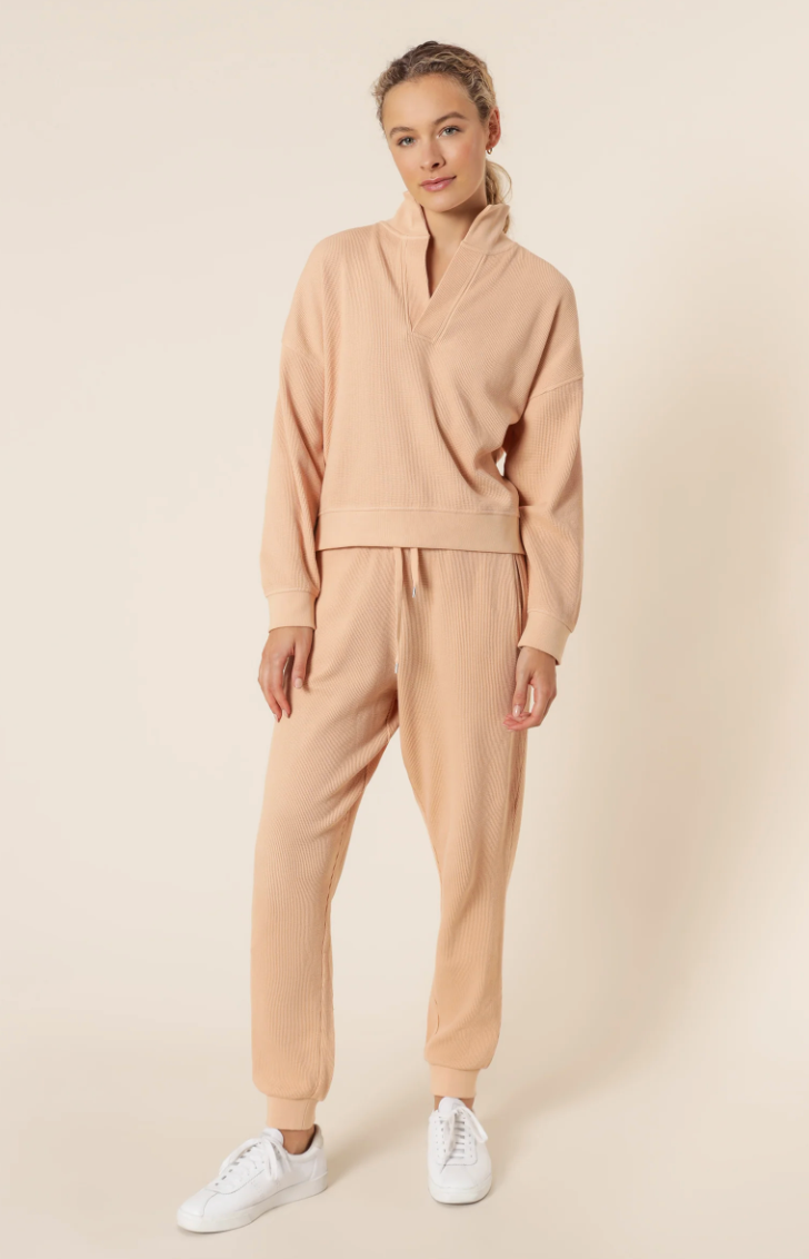 Uma Waffle Trackpant