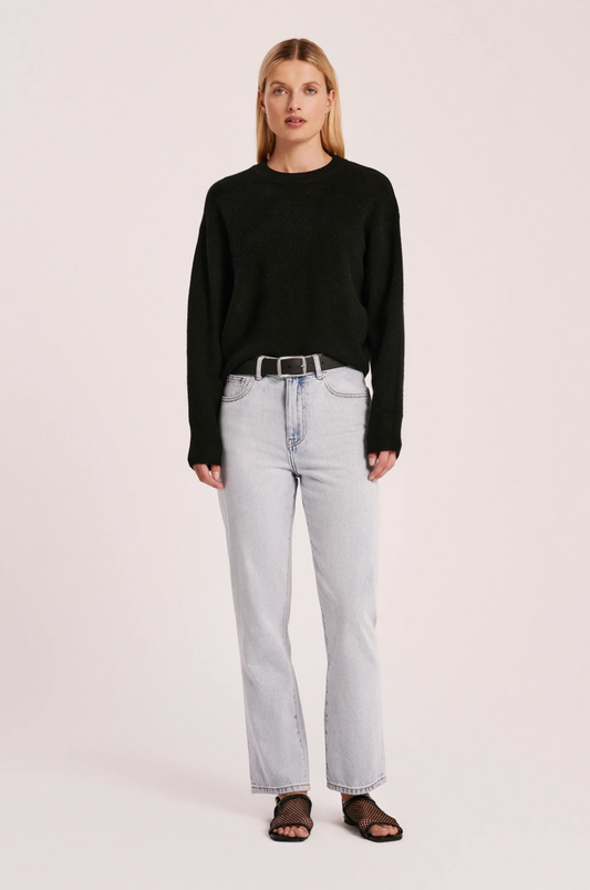 Prado Knit Top