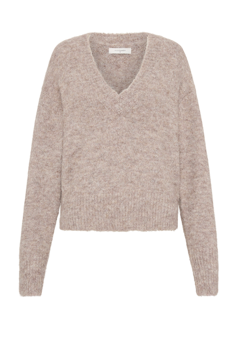 Dover Knit - Cloud