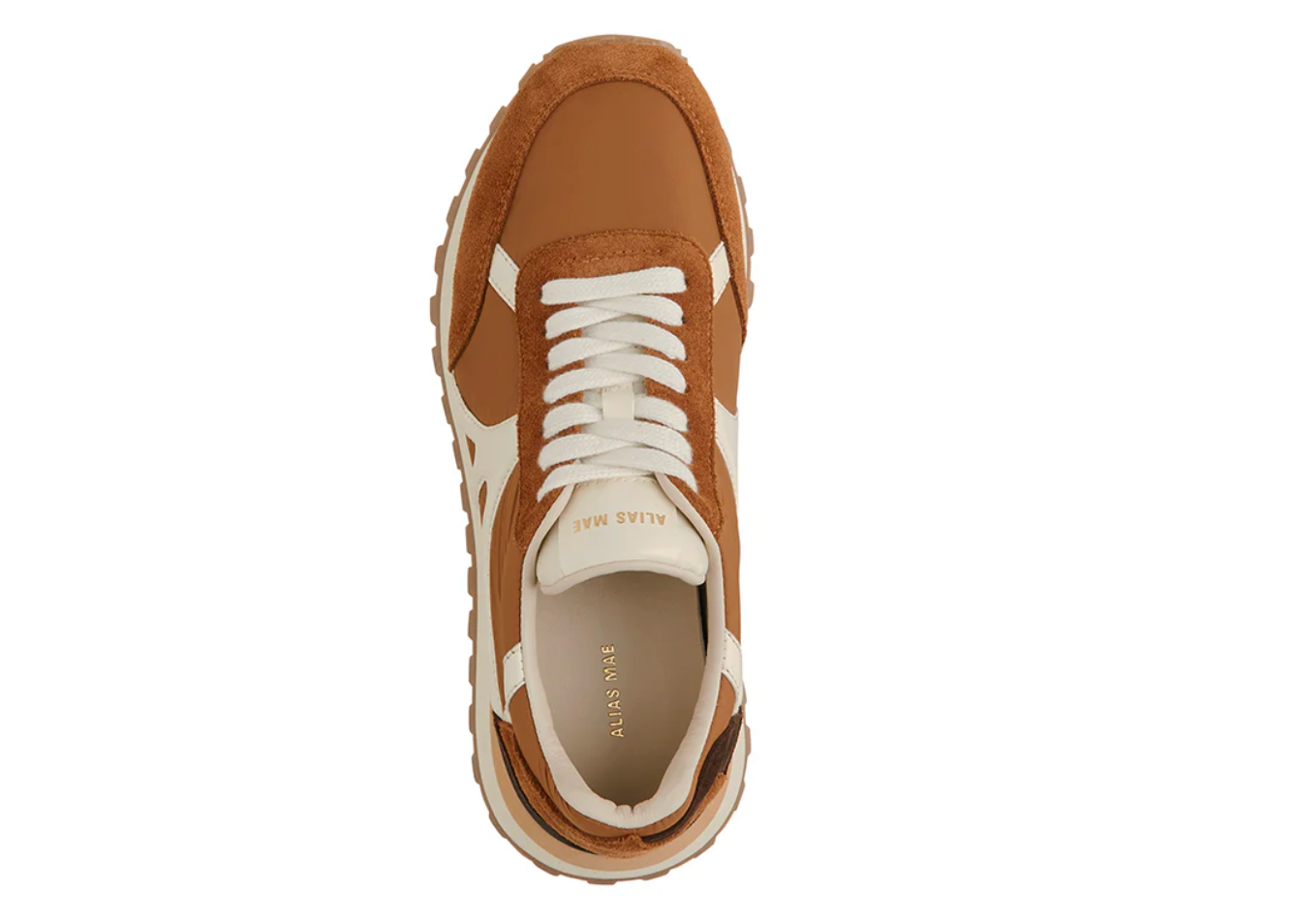 Presley Sneaker - Peanut