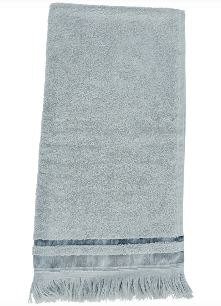 Coast Hand Towel - Two Colours