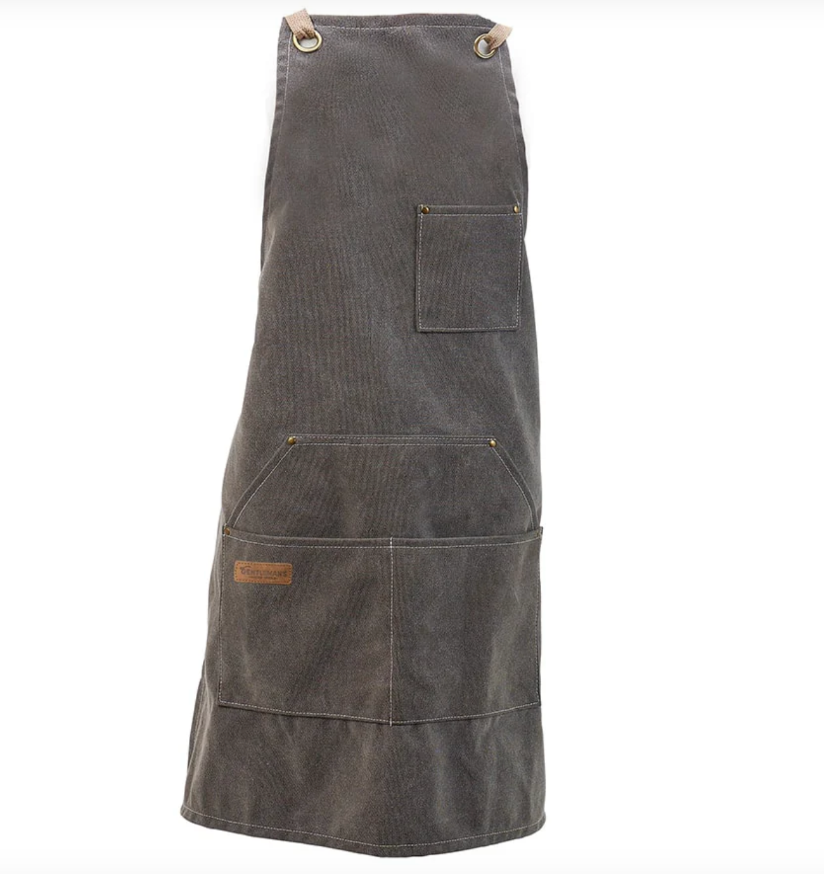 Canvas Apron