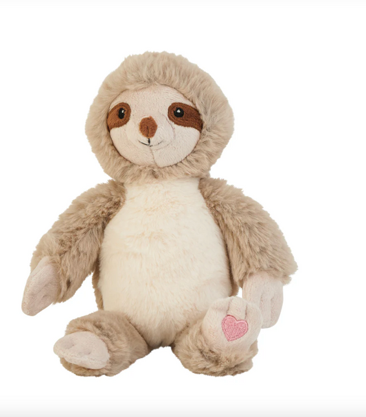 Sloth Plushie Small