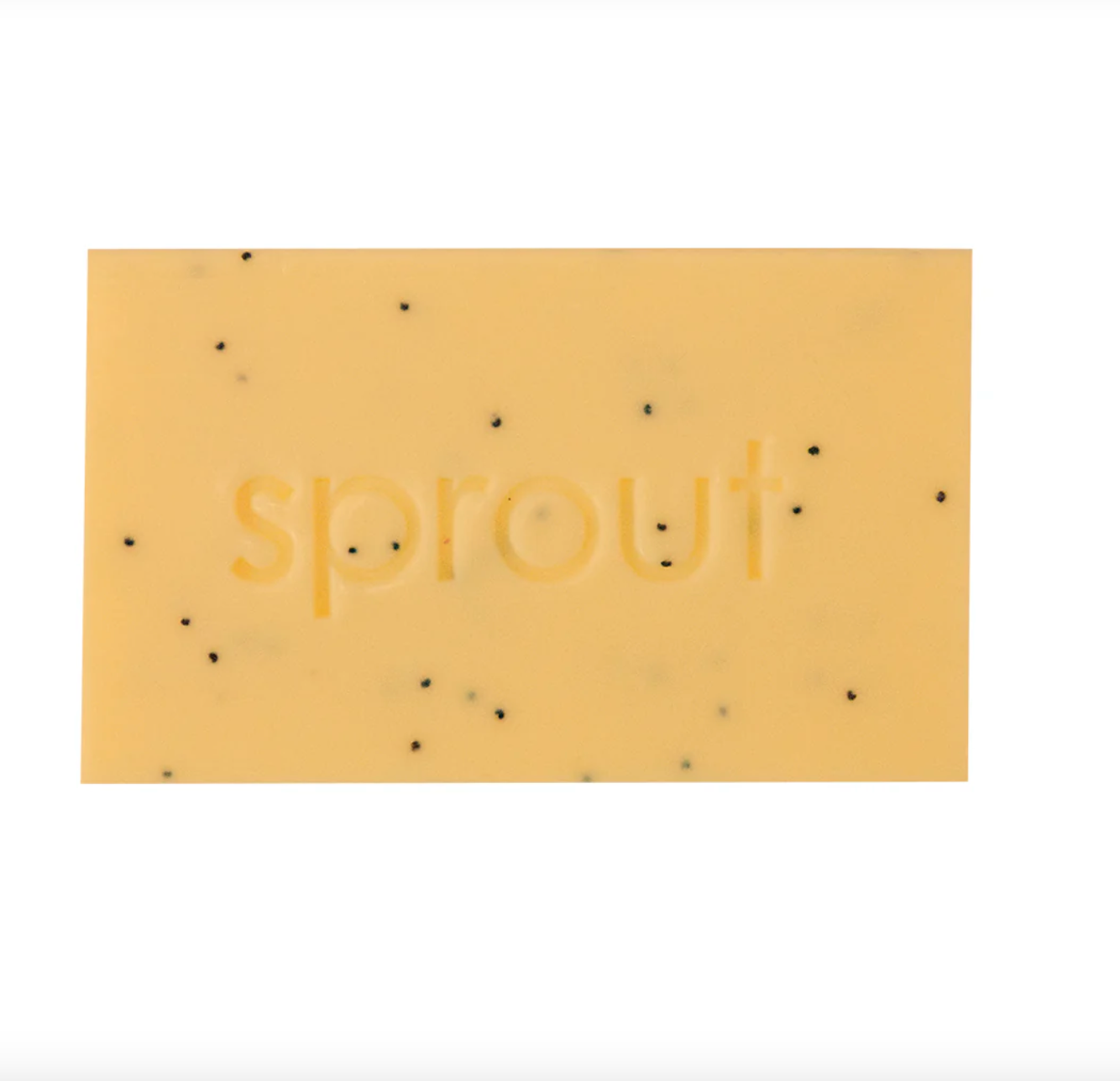 Sprout Garden Soap - Various Fragrances