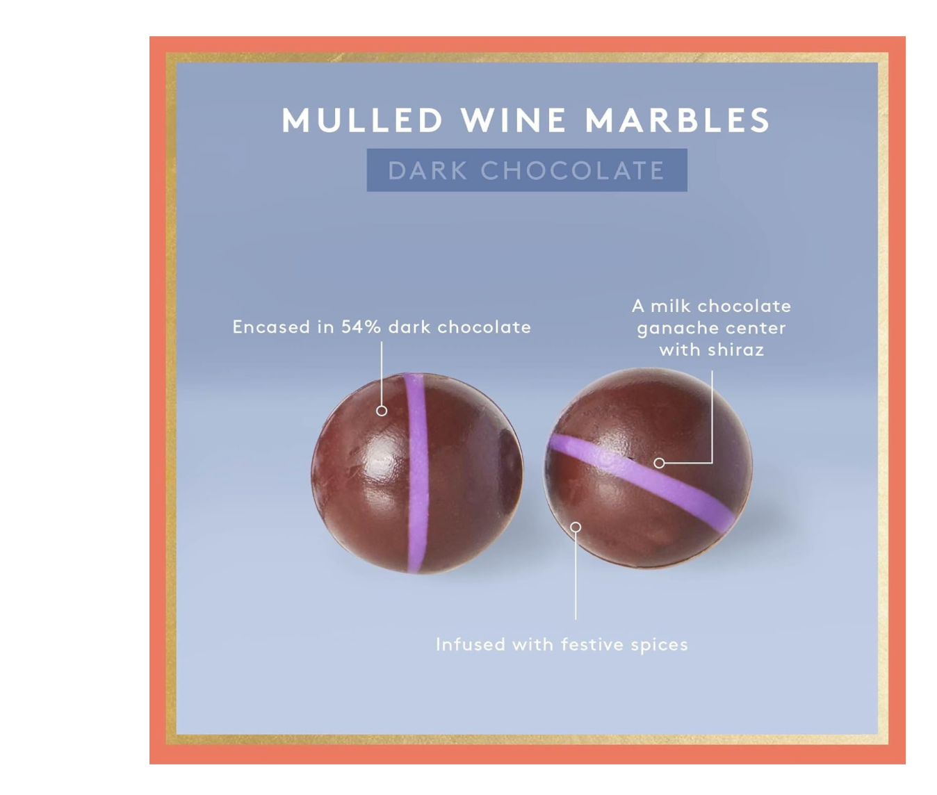 Mulled Wine Marbles