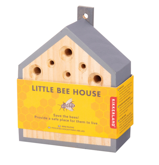 Little Bee House