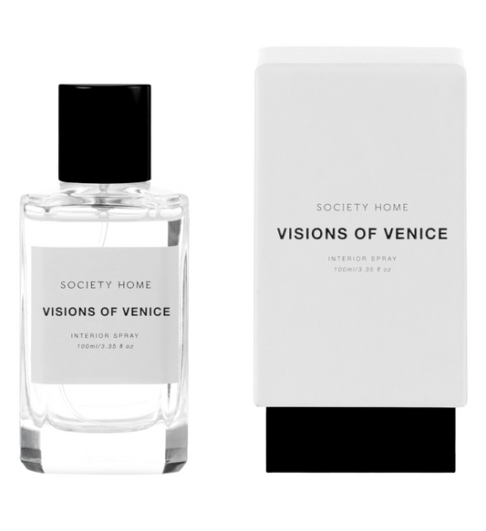 Visions of Venice Interior Spray