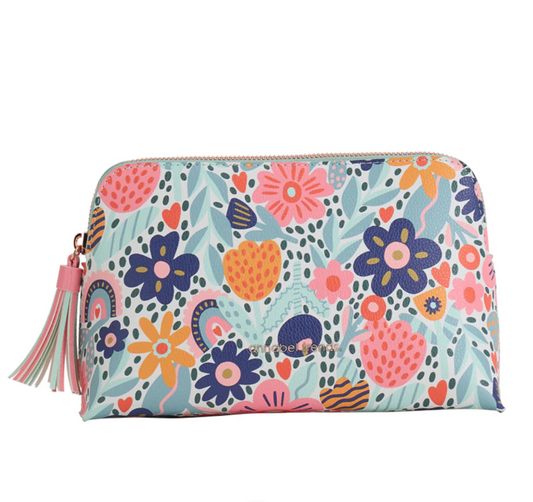 Vanity bag - Medium (Various Colours)