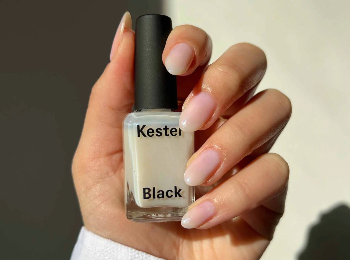 Nail Polish Spore No More Base Coat
