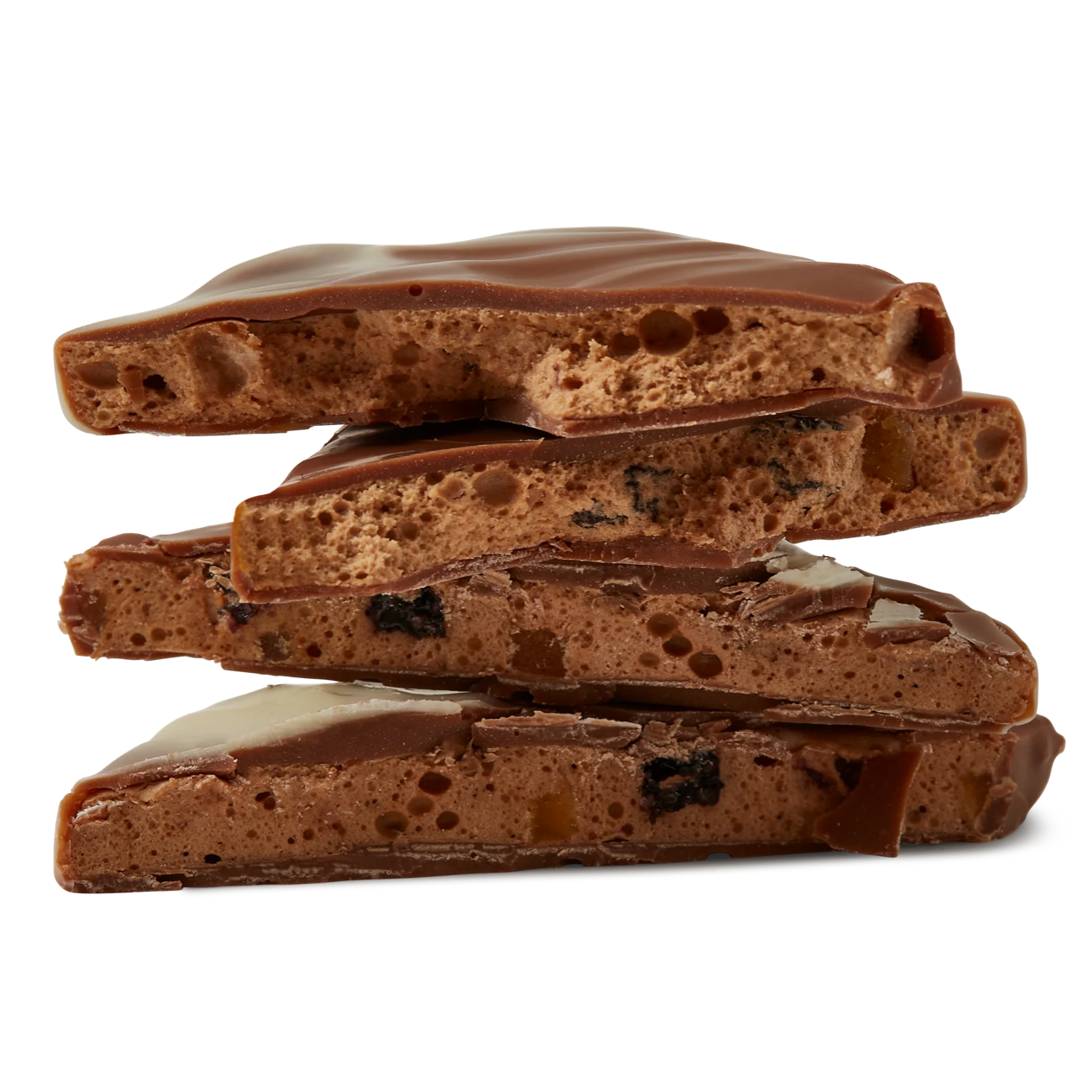 Christmas Marshmallow - Milk Chocolate