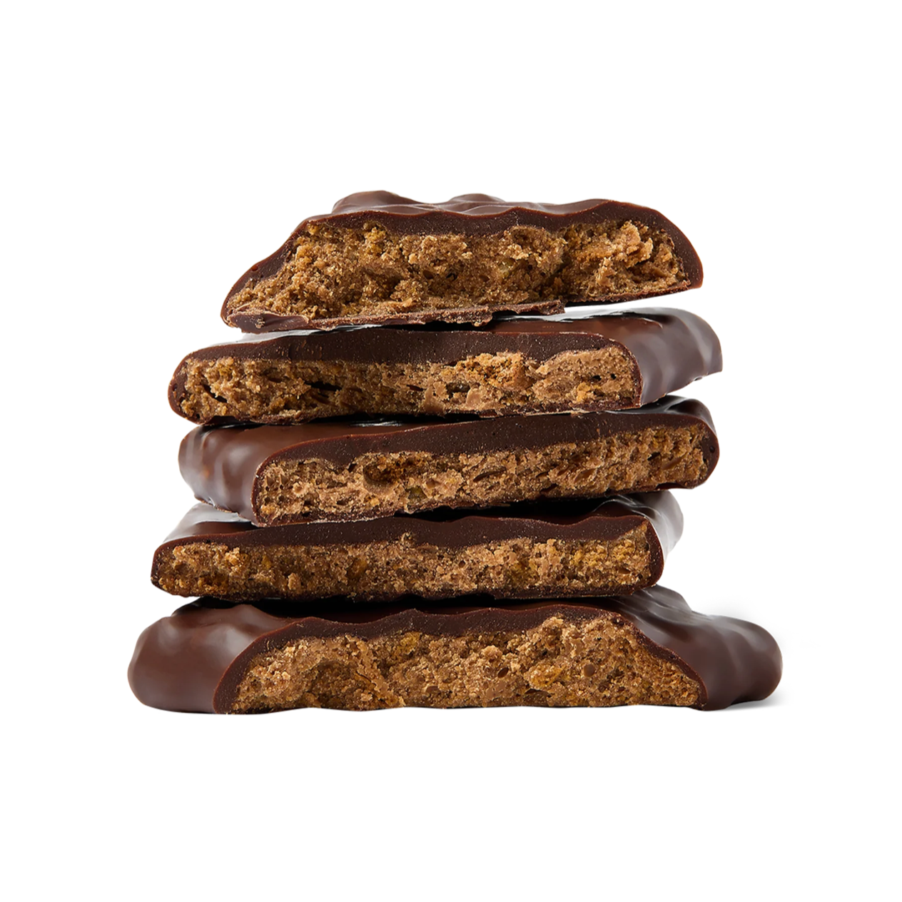 Festive Gingerbread  - Dark Chocolate