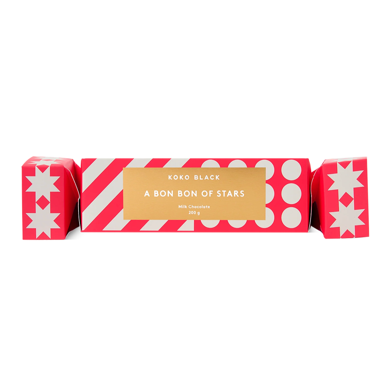 A Bon Bon of Stars - Milk Chocolate