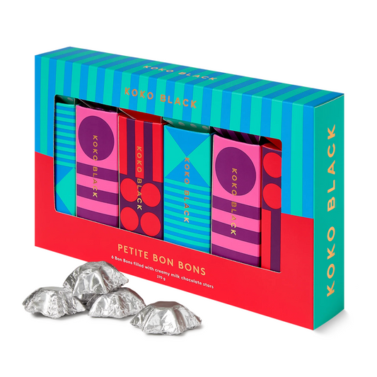 Koko's Christmas Petite Bon Bon's