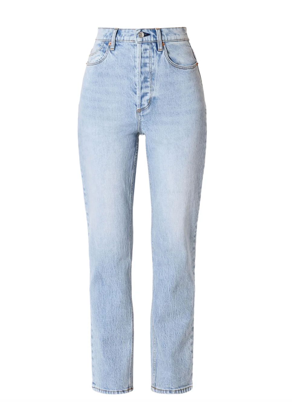 Loulou Straight - Rockaway