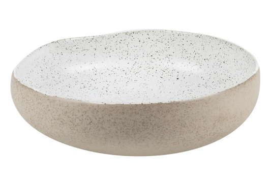 Large Salad Serving Bowl