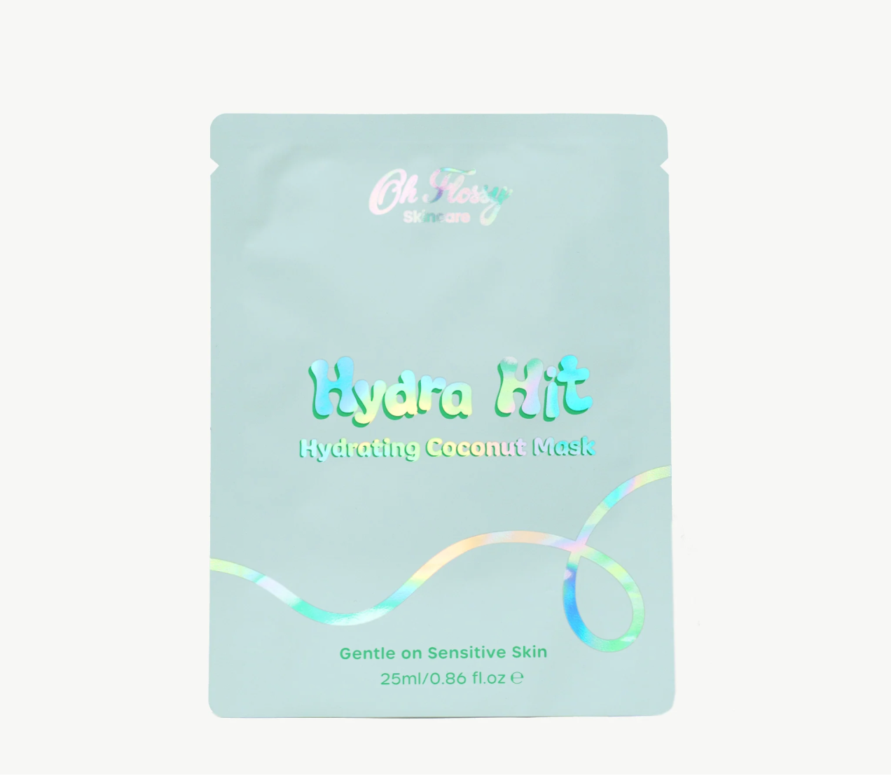 Hydra Hit Hydrating Coconut Mask