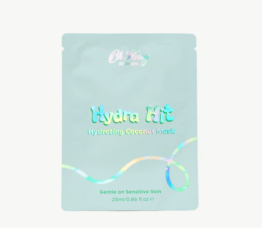 Hydra Hit Hydrating Coconut Mask
