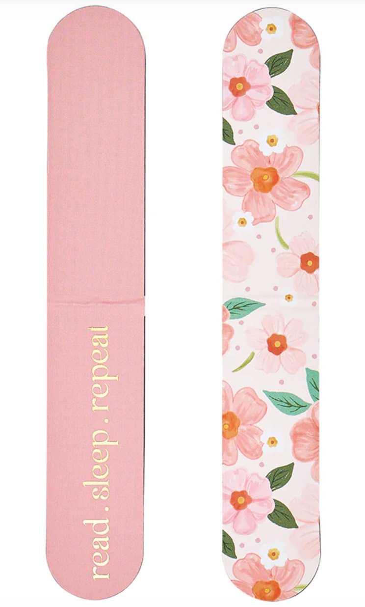 Magnetic Bookmark - Various Designs