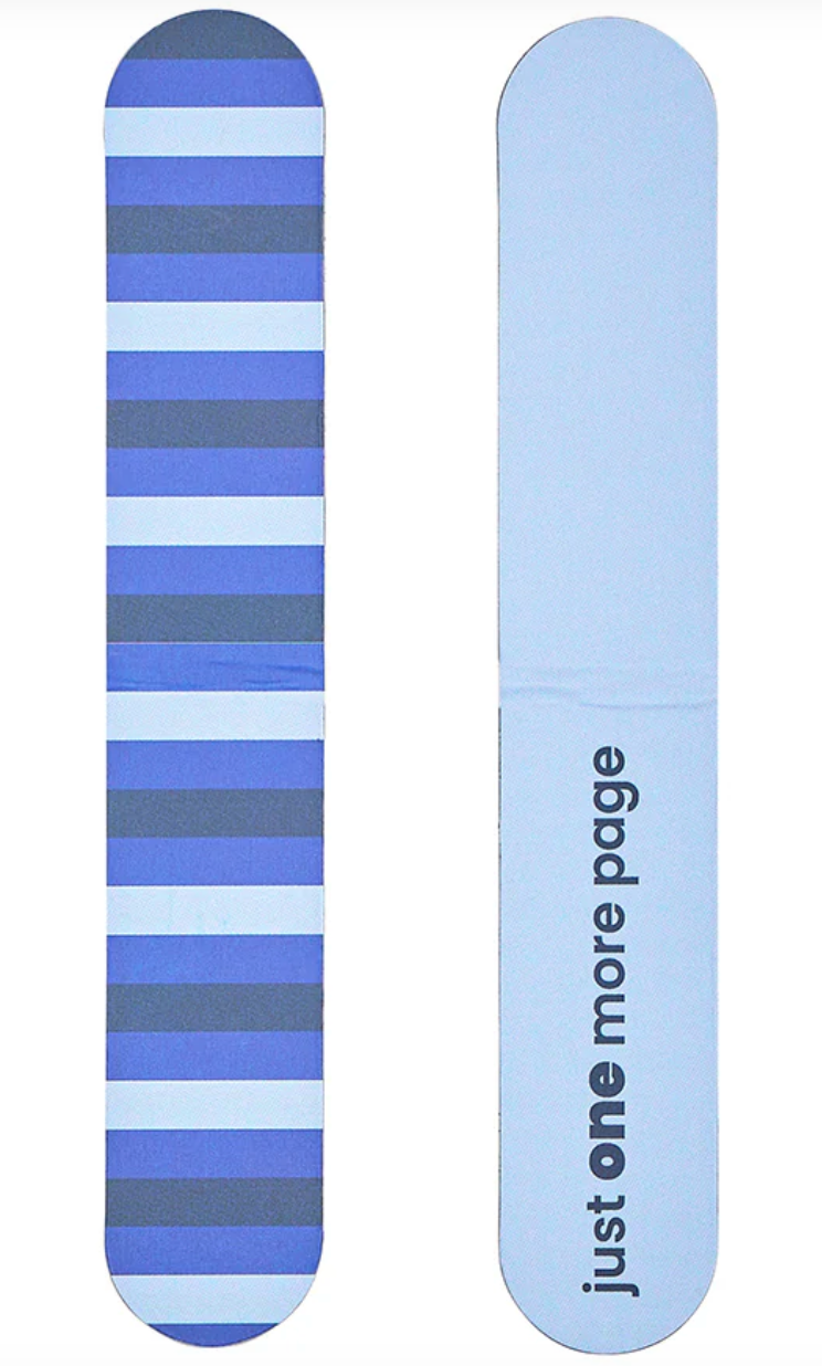 Magnetic Bookmark - Various Designs