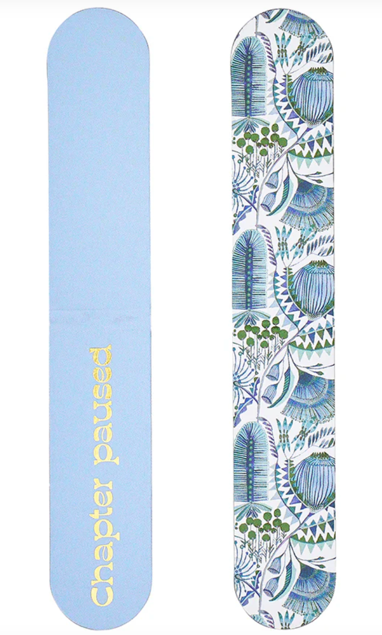 Magnetic Bookmark - Various Designs
