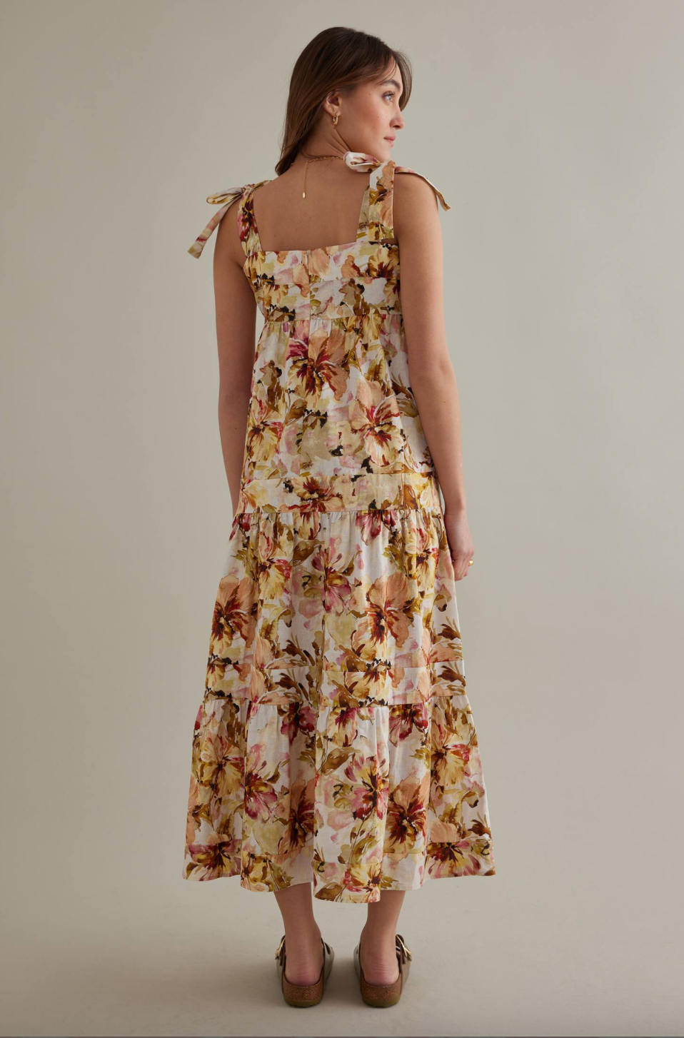 Tamara Dress