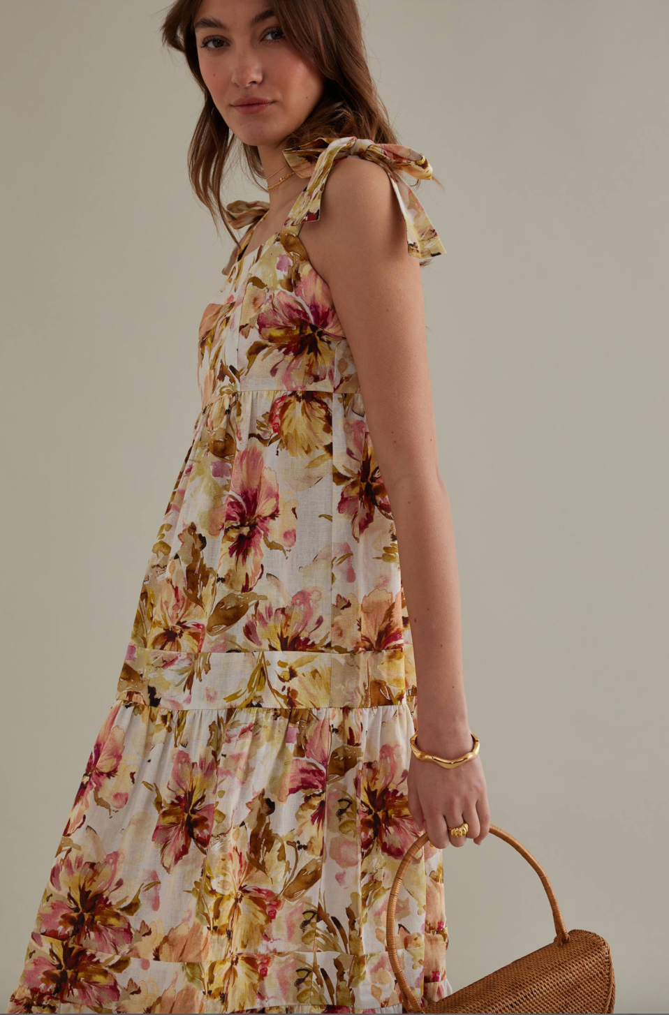 Tamara Dress