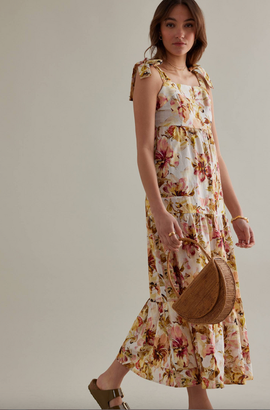 Tamara Dress