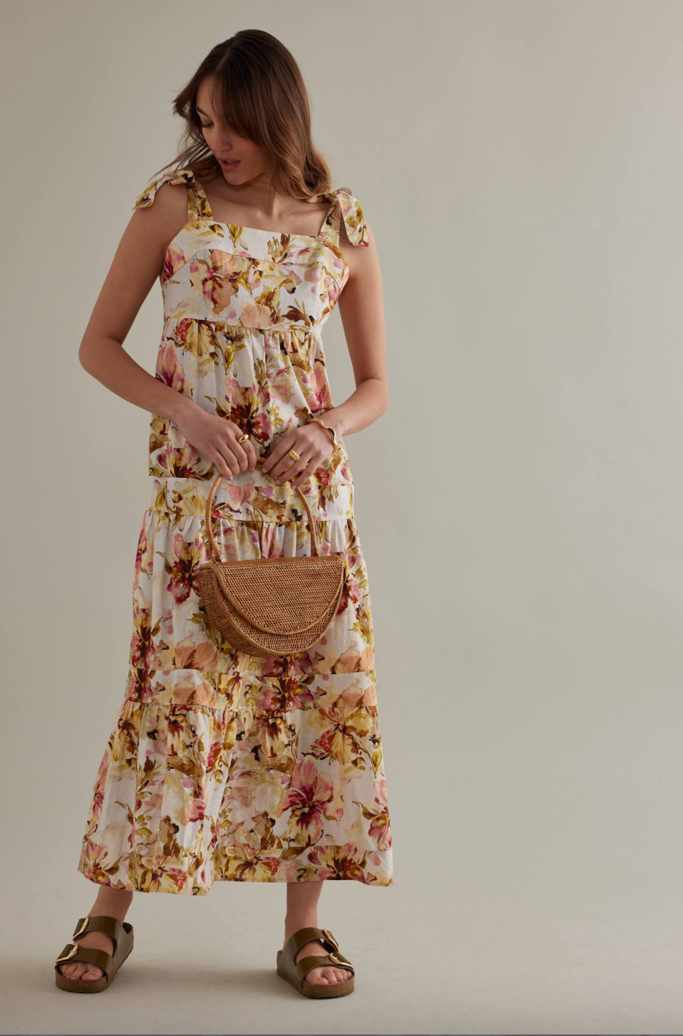 Tamara Dress