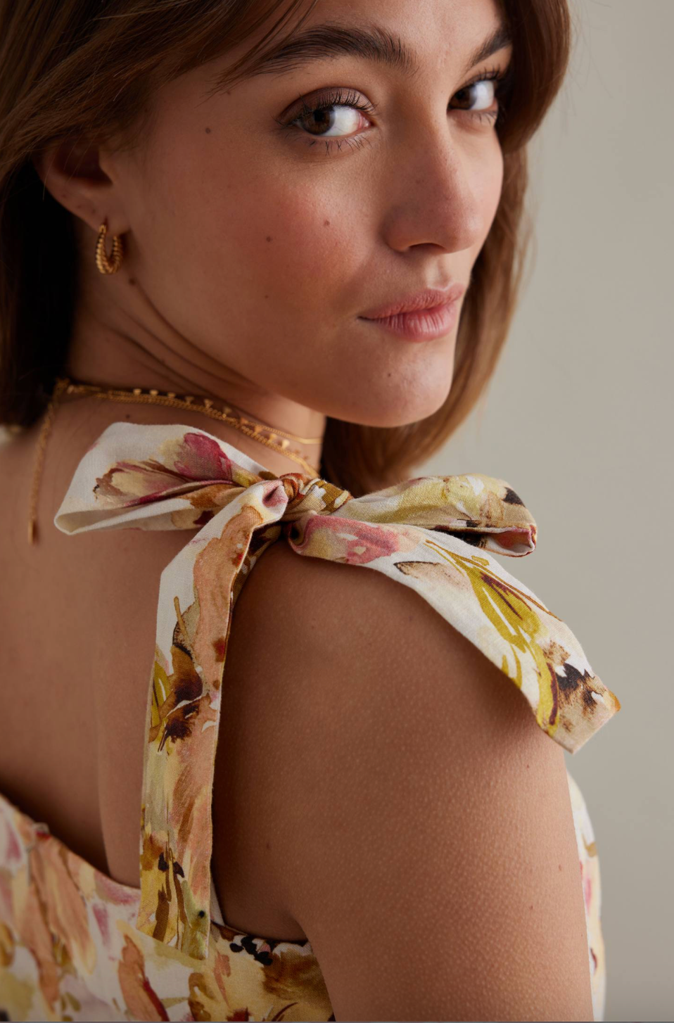 Tamara Dress