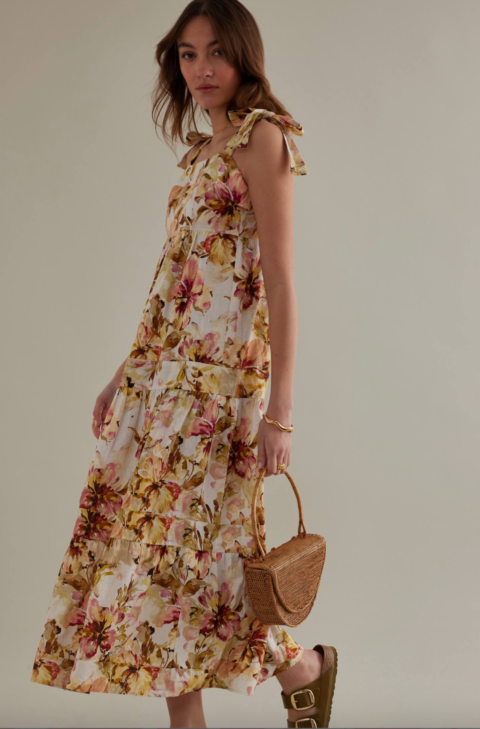 Tamara Dress