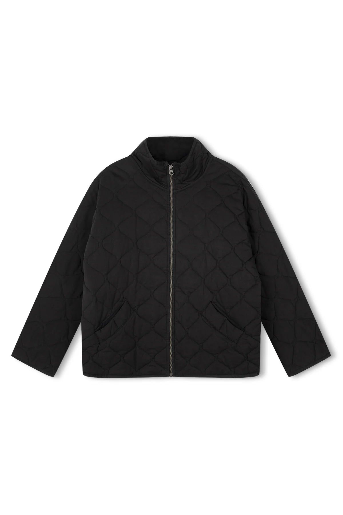 Stella Jacket - Black