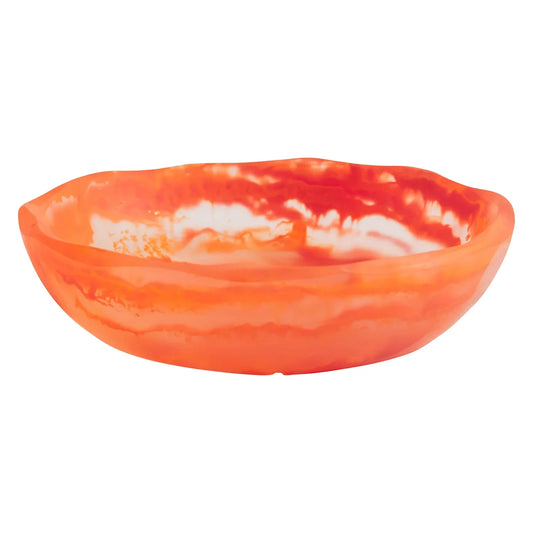 Astrid Tiny Bowl - Mandarin