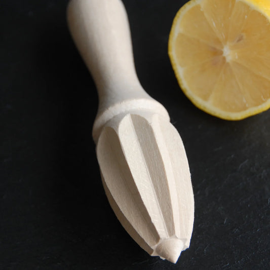 Lemon Squeezer - Wooden