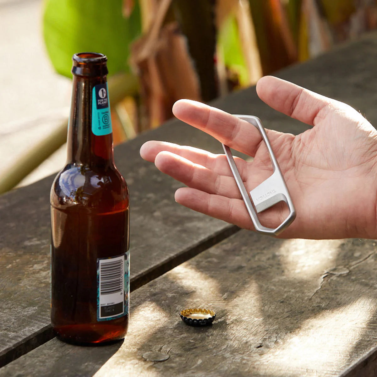 X.010 Bottle Opener