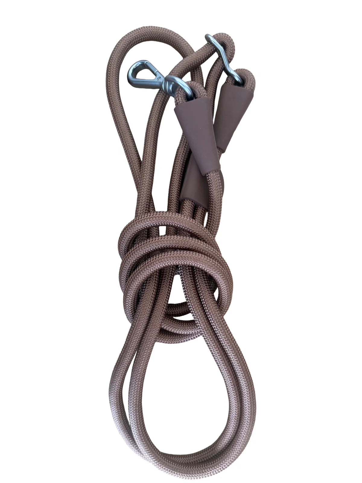 Looped - Hands Free Dog Lead - Various colours