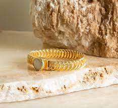 Turkish Stone Bracelets and Cuffs