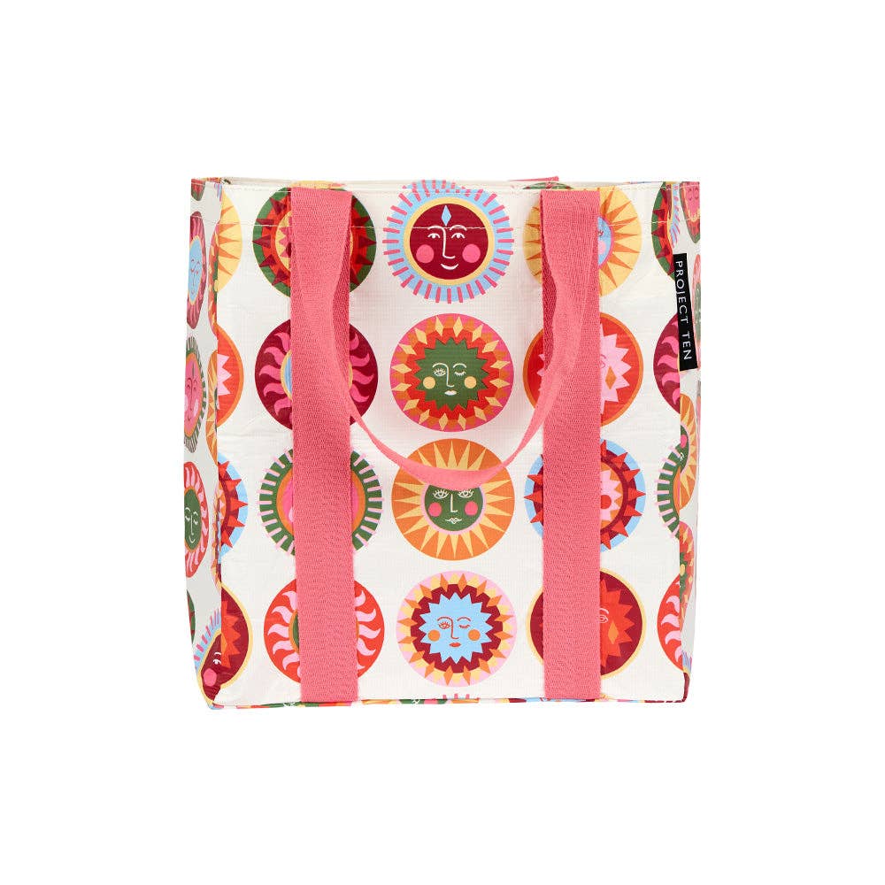 Shopper Tote Bag - Various Designs