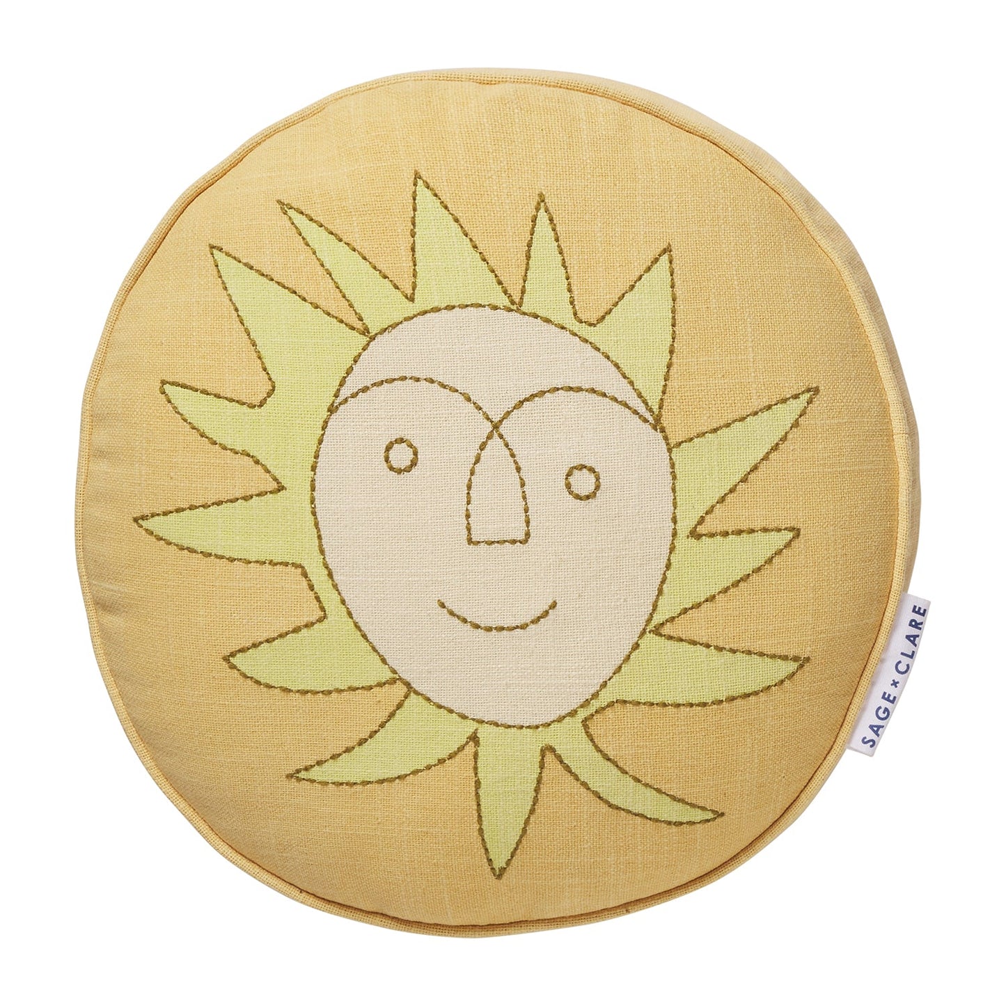 Neston Sun Cushion