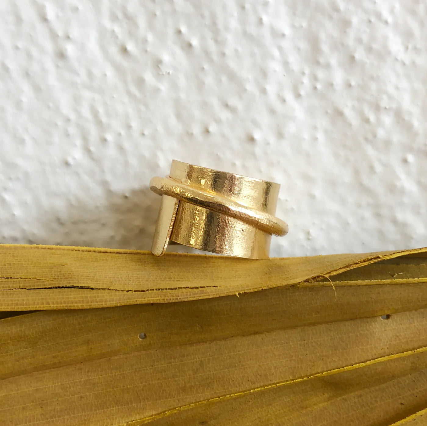 Gabi Ring - Gold