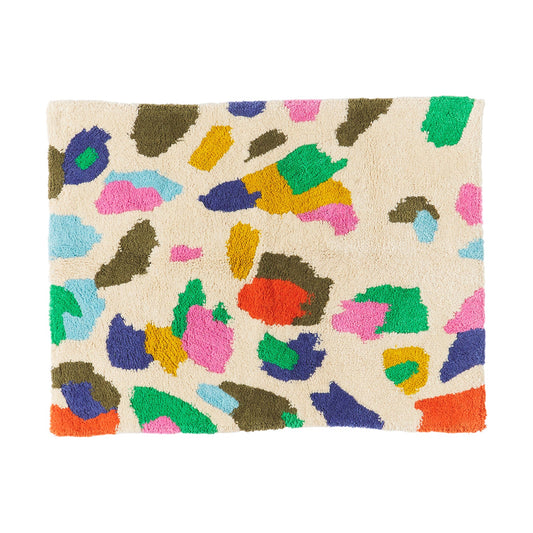 Solana Bath Mat