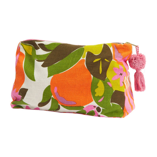 Camarillo Cosmetic Bag