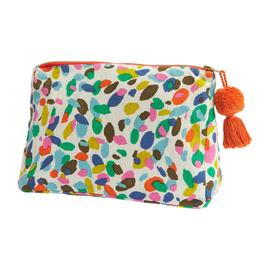 Solana Cosmetic Bag