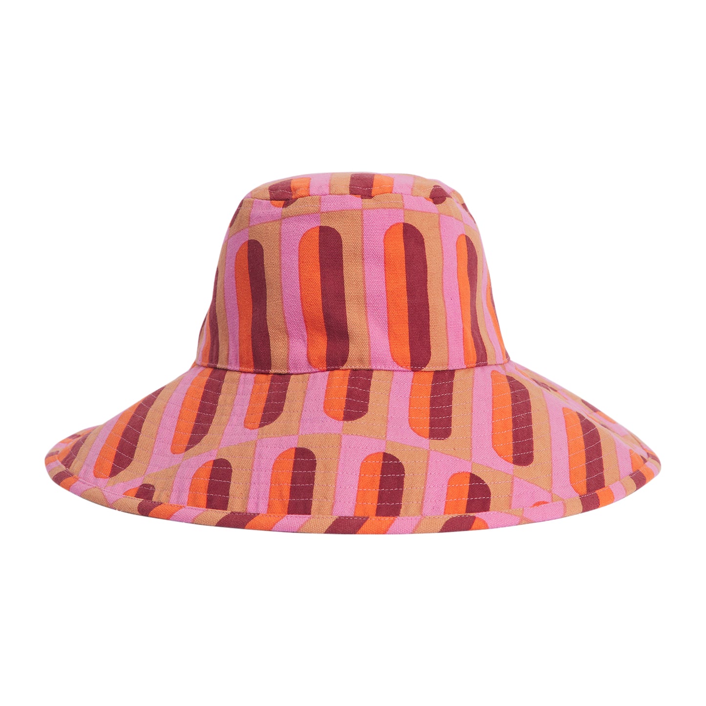 Redondo Bucket Hat