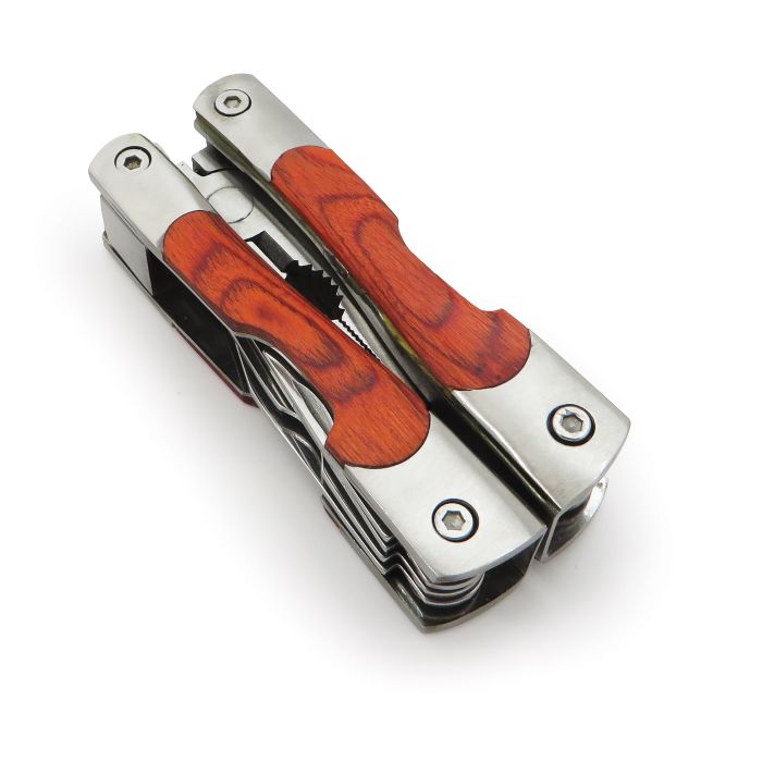 Maverick Compact 11 in 1 Multitool in a Can