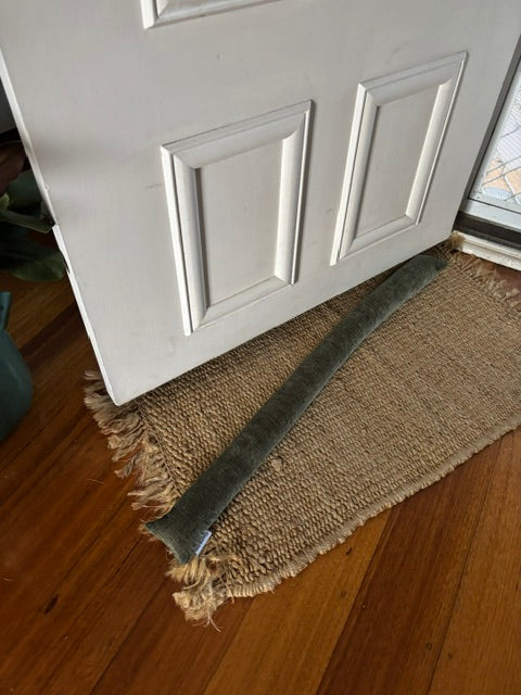Door Snake - Various Prints
