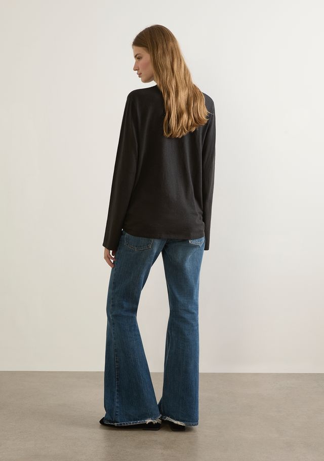 Be Good North Long Sleeve Tee