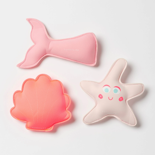 Dive Buddies Melody Mermaid - Set of 3