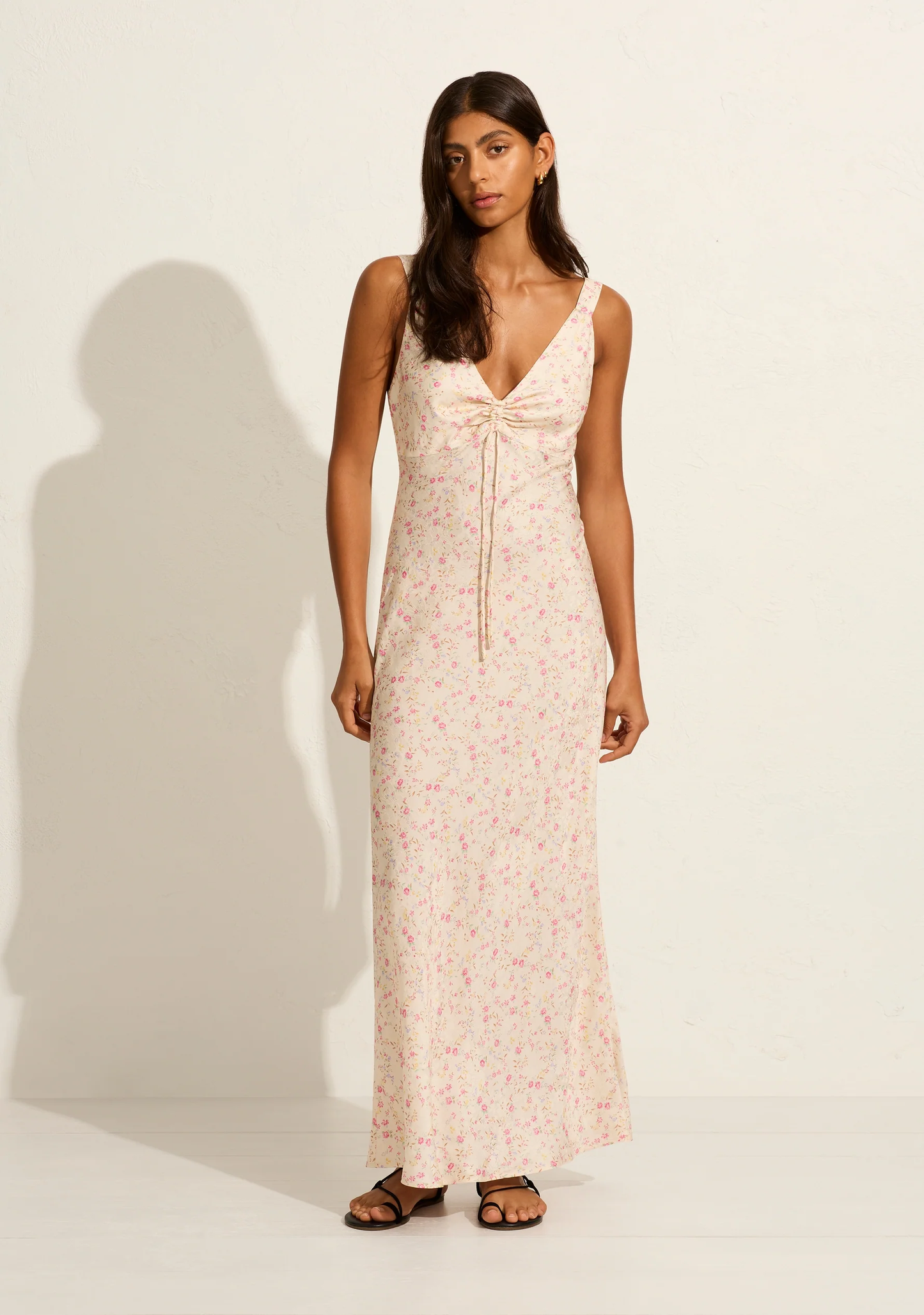 Melodie Maxi Dress