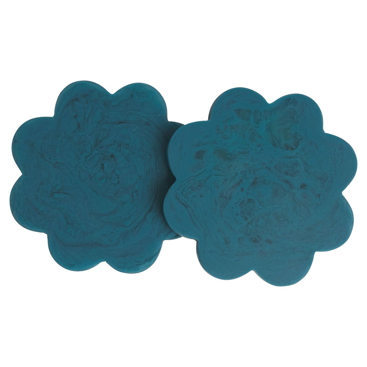Cecilia Coasters Set of 2 - Capri