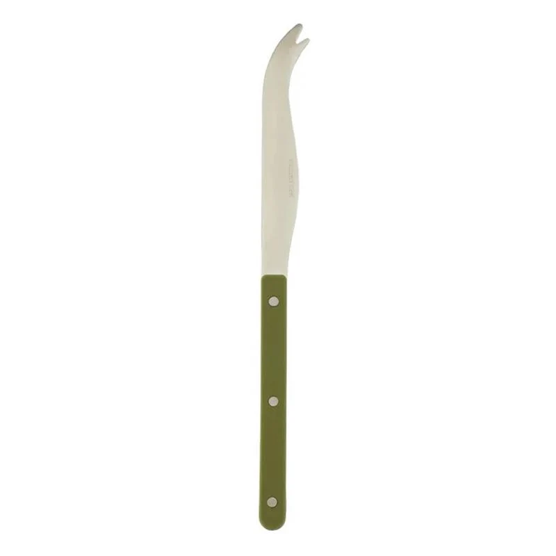 Remy Cheese Knife - Olive